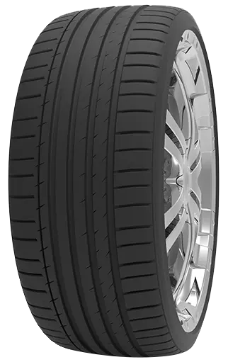henkilöauton / maasturin kesärengas 305/30R21 GRIPMAX SUREGRIP PRO SPORT 104Y XL RP CAB75