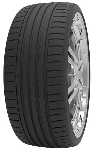 henkilöauton / maasturin kesärengas 315/45R21 GRIPMAX SUREGRIP PRO SPORT 116Y RP CAB74