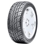 henkilöauton kesärengas 305/45R22 SAILUN ATREZZO SVR LX 118V XL M+S DOT22 RP