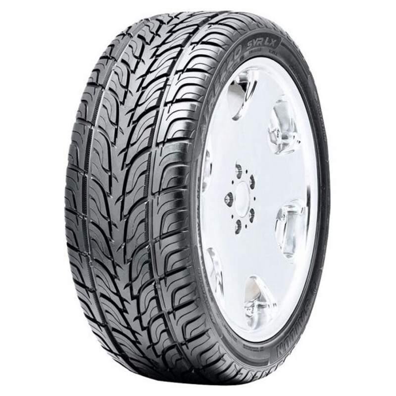 henkilöauton / maasturin kesärengas 305/40R22 SAILUN ATREZZO SVR LX 114V XL RP DOT21 CDB75 M+S