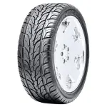 henkilöauton / maasturin kesärengas 305/40R22 SAILUN ATREZZO SVR LX 114V XL RP DOT21 CDB75 M+S