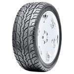 henkilöauton / maasturin kesärengas 285/40R24 SAILUN ATREZZO SVR LX 112V XL RP DOT21 CDB75 M+S