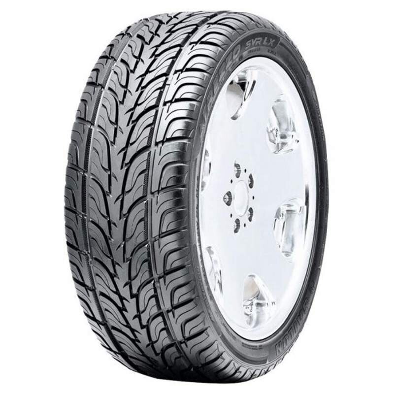 henkilöauton kesärengas 295/40R24 SAILUN ATREZZO SVR LX 114V XL M+S DOT22 RP