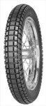 [224531] Speedway/gravel tyre MITAS 3.75-19 TL 61P SW-07 V2 SPEEDWAY 2XORANGE STRIPE Rear NHS