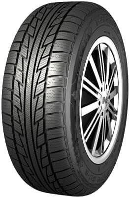 henkilöauton / maasturin kitkarengas 175/80R14 NANKANG SV-2 88T Studless DCB71 3PMSF M+S