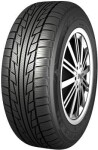 henkilöauton / maasturin kitkarengas 175/80R14 NANKANG SV-2 88T Studless DCB71 3PMSF M+S