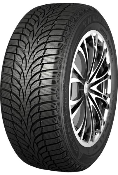 henkilöauton / maasturin kitkarengas 205/40R17 Nankang SV-3 Lamell 84V XL