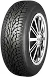 henkilöauton / maasturin  225/55R17 SW-7 nastarengas 101T Nankang