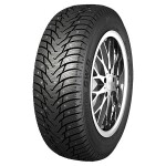 henkilöauton / maasturin nastarengas 205/50R17 NANKANG SW-8 93T XL Studded 3PMSF M+S