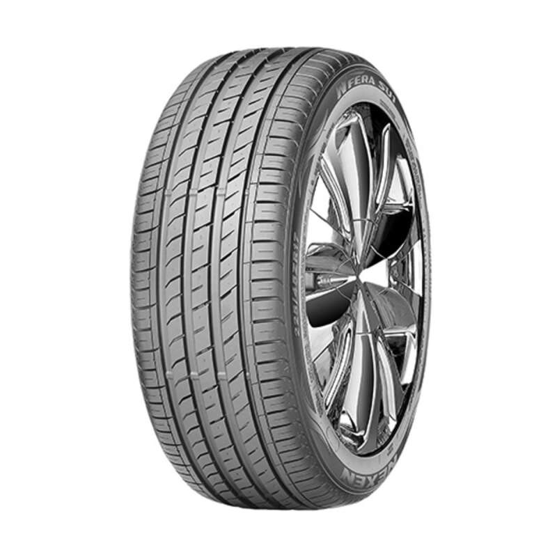 henkilöauton / maasturin  kesärengas NEXEN NFera SU1 205/40R16 79W