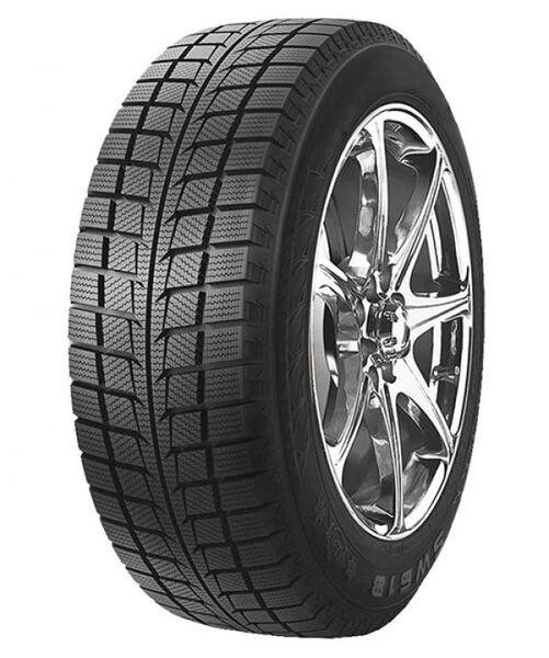 henkilöauton / maasturin kitkarengas 235/55R17 GOODRIDE SW618 99T DOT21 Friction DEB72 3PMSF M+S