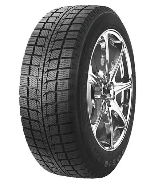 henkilöauton pehmeä kitkarengas 195/65R15 GOODRIDE SW618 91T