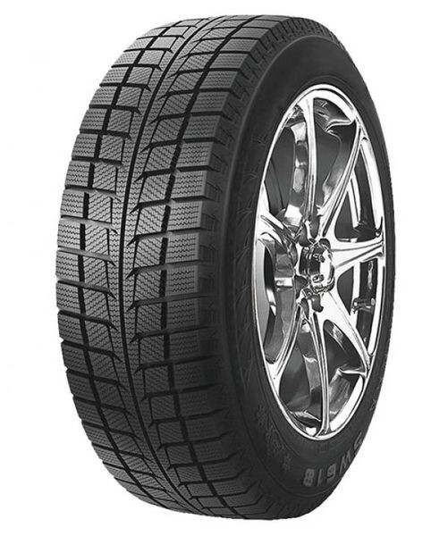 4x4 maasturin kitkarengas 255/50R20 GOODRIDE SW618 109H XL