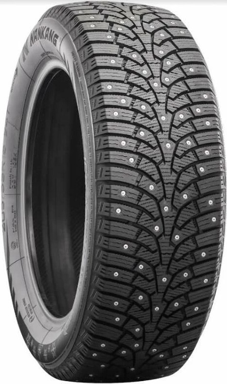 henkilöauton / maasturin nastarengas 215/65R17 NANKANG SW-9 103T XL Studded 3PMSF M+S