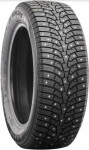 henkilöauton / maasturin nastarengas 205/55R17 NANKANG SW-9 95T XL Studded 3PMSF M+S