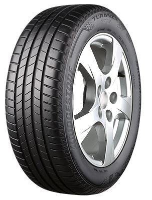 henkilöauton kesärengas 225/55R18 BRIDGESTONE Turanza T005 102Y