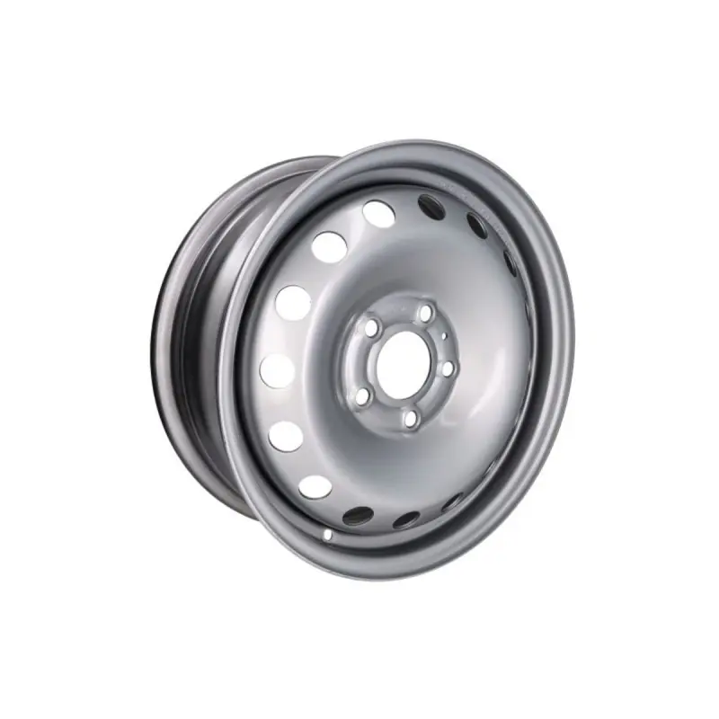 6x16, 5x118, CH 71, ET: 50; teräsvanne NISSAN PRIMASTAR; OPEL VIVARO A; RENAULT TRAFIC II 03.01- ALCAR