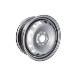 6x16, 5x118, CH 71, ET: 50; teräsvanne NISSAN PRIMASTAR; OPEL VIVARO A; RENAULT TRAFIC II 03.01- ALCAR