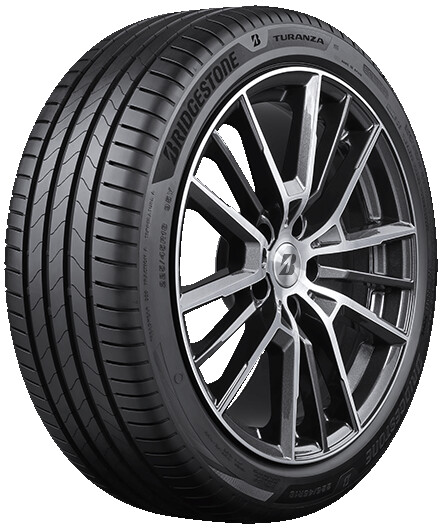 henkilöauton / maasturin  kesärengas BRIDGESTONE Turanza 6 275/50R20 113W XL