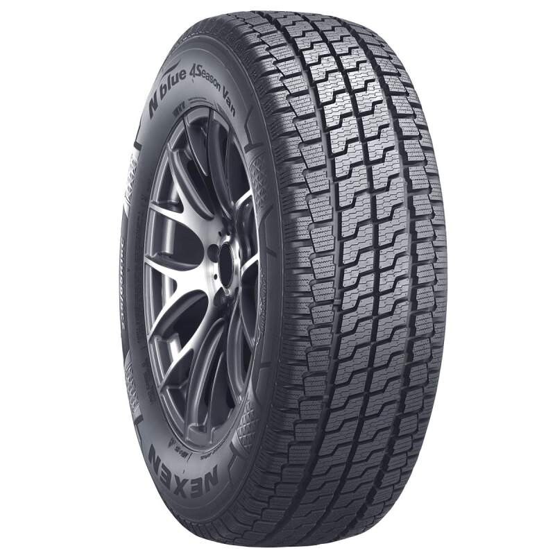 kitkarengas NEXEN N'Blue 4Season Van 195/75R16 C 110/108R