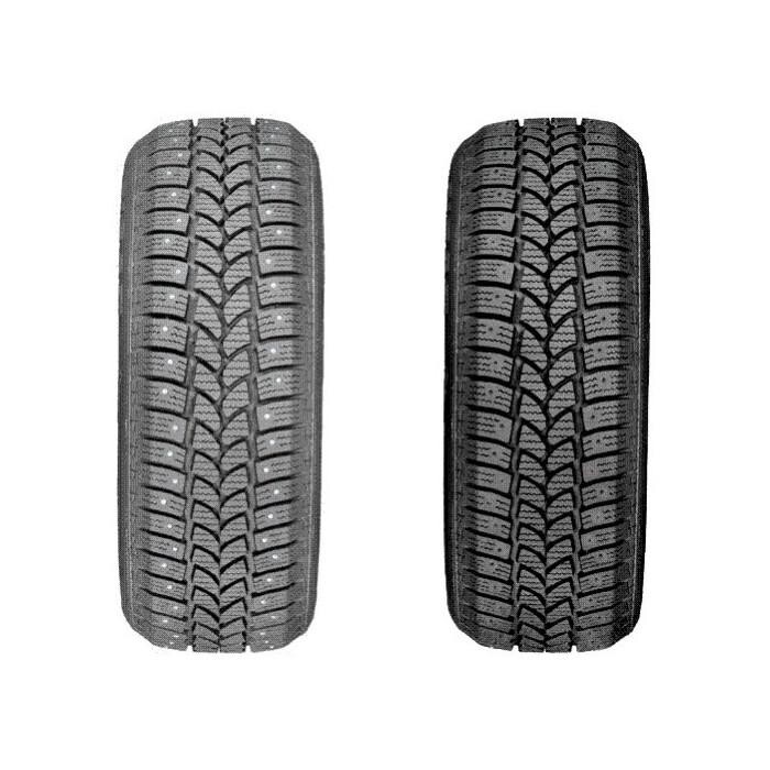 Auton/katumaasturin nastarengas 185/60r14 Taurus 501 82t nastarengas 3PMSF M+S