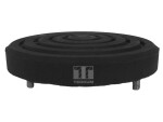kumilohkon aluslevyn nostin /111mm ulos/