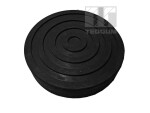 kumilohkon aluslevyn nostin /160mm ulos/