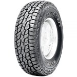 henkilöauton kesärengas 215/75R15 SAILUN TERRAMAX A/T 100S 3PMSF M+S DOT22 OWL RP
