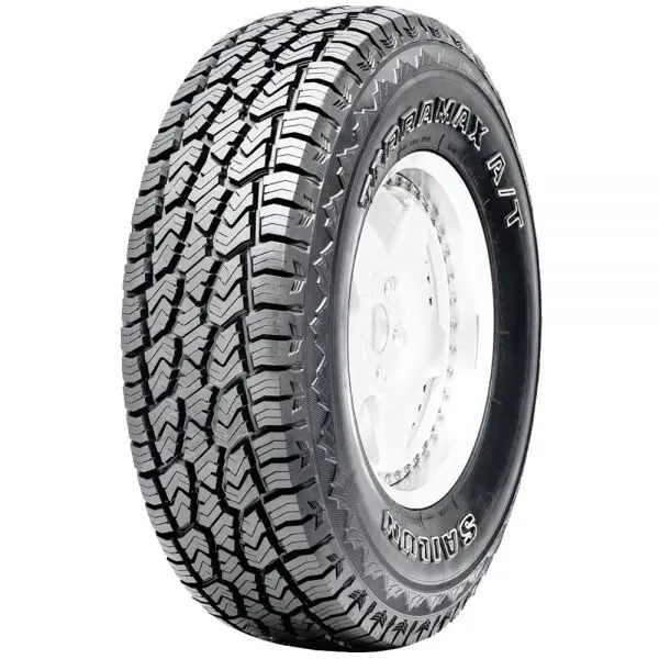 4x4 maasturin kitkarengas 275/55R20 SAILUN Terramax A/T 117T XL M+S