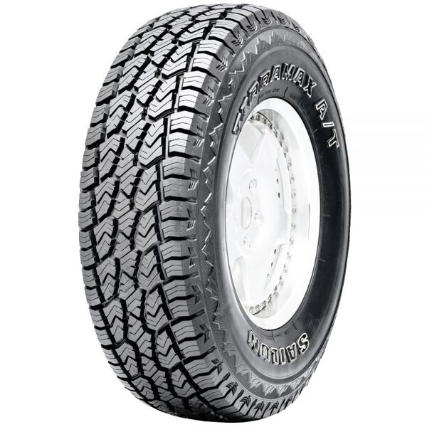 4x4 maasturin kesärengas 31x10.5R15 SAILUN TERRAMAX A/T 109S M+S