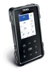 TPMS diagnostic tool, model: TPS2, standalone, oBD adaptation: no