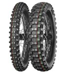 [70000931] Cross/enduro tyre MITAS 80/100-21 TT 51M TERRA FORCE-MX MH Front NHS; red & green stripe