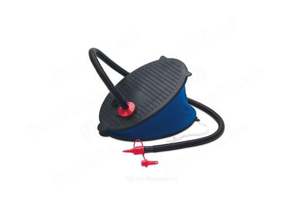 Jalkapumppu LÕÕTSAGA 28CM
