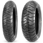 skootterin / mopon rengas bridgestone 160/60r14 tl 65h th01 m takaosa
