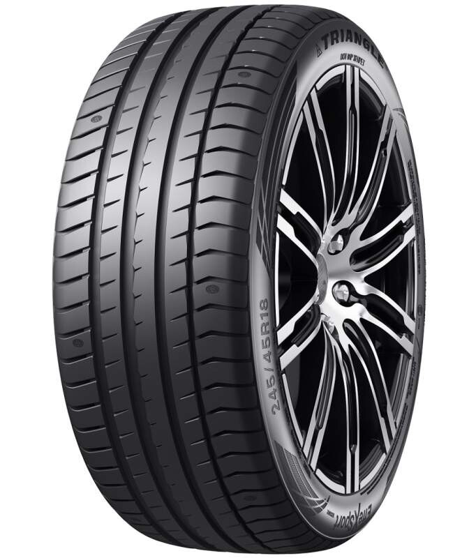 henkilöauton / maasturin kesärengas 235/55R18 TRIANGLE EFFEXSPORT (TH202) 104W M+S