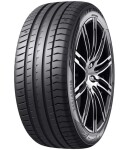 henkilöauton / maasturin kesärengas 235/55R18 TRIANGLE EFFEXSPORT (TH202) 104W M+S