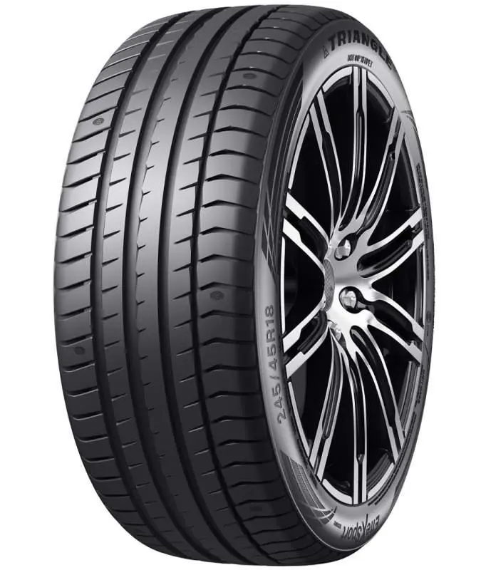 kesärengas Triangle EffexSport TH202 245/50R19 105Y XL c a b
