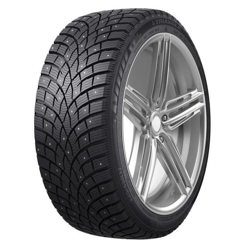 henkilöauton nastarengas 225/55RR17 TRIANGLE TI501 101XLT