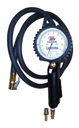 rengaspainemittari 0 -12 bar - 0-170 PSI