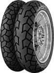 motorcycle road tyre continental 160/60zr17 tl 69w tkc70 rear