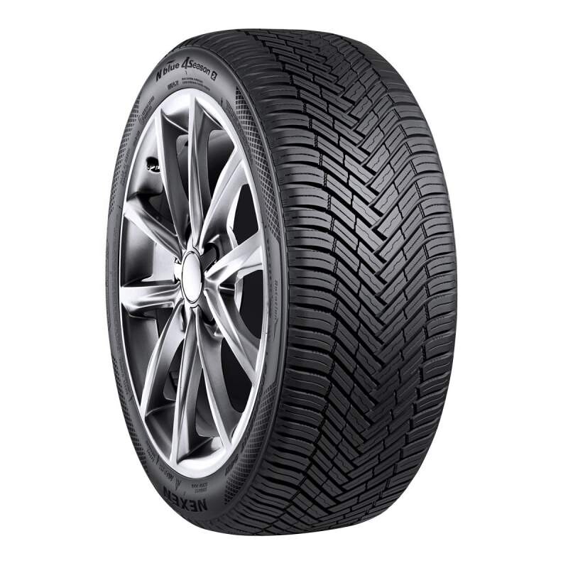 henkilöauton / maasturin  kitkarengas NEXEN N'Blue 4Season 2 225/50R17 XL 98W