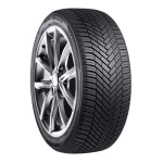 henkilöauton / maasturin  kitkarengas NEXEN N'Blue 4Season 2 245/40R18 XL 97Y