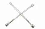 työkalu pyöränmutteriavain 17, 19, 21, 23 mm