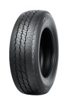 Pakettiauton kesärengas 185/70R13C NANKANG TR-10 106/104N DCB72
