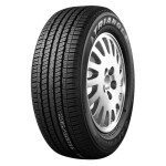 4x4 maasturin kesärengas 245/55R19 TRIANGLE TR257 103V M+S H/T