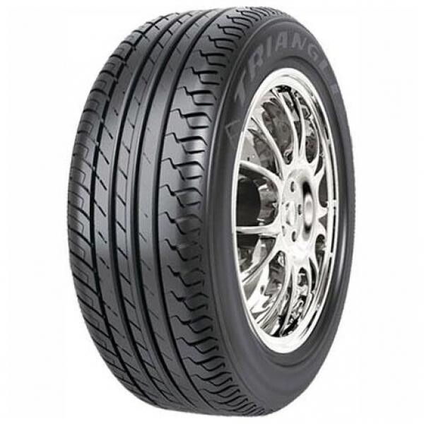 henkilöauton / maasturin kesärengas 205/50R15 TRIANGLE TR918 89V RP DOT21 DCB72 M+S