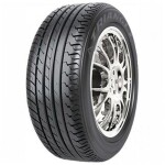 henkilöauton / maasturin kesärengas 205/50R15 TRIANGLE TR918 89V RP DOT21 DCB72 M+S