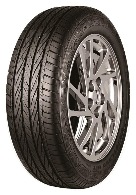 henkilöauton / maasturin kesärengas 215/60R18 ROTALLA RF10 98H CCB70