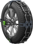 lumiketjut / rehviketid VERIGA, henkilöautot, o-NORM sertifikaatti, mitta: 175/70-15, 175/80-14, 185/60-16, 185/70-15, 185/75-14, 185/80-13, 195/60-16, 195/65-15, 195/70-14, 205/45-18, 205/50-17, 205/55-16,