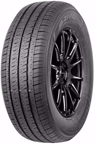 pakettiauton kesärengas 205/65R15C ARIVO Transito ARZ 6-C 102/100 R